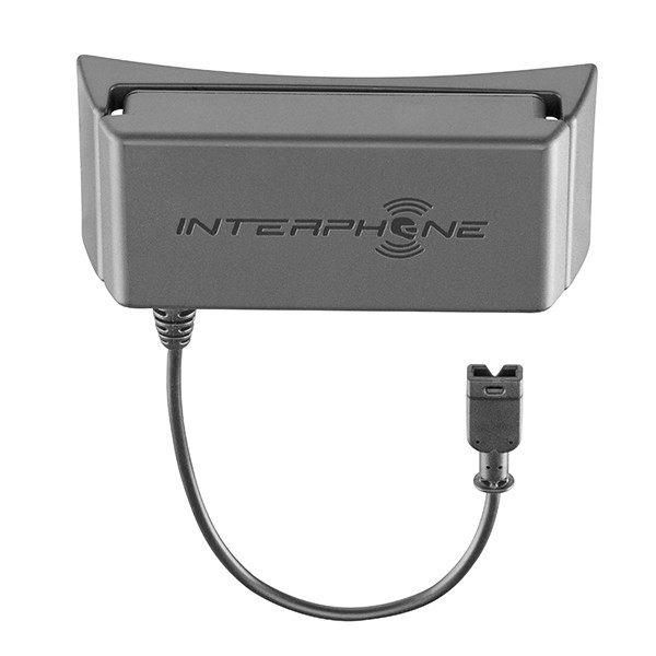 Interphone INTERPHONE 900MHA SPARE PART BATTERY UCOM 4